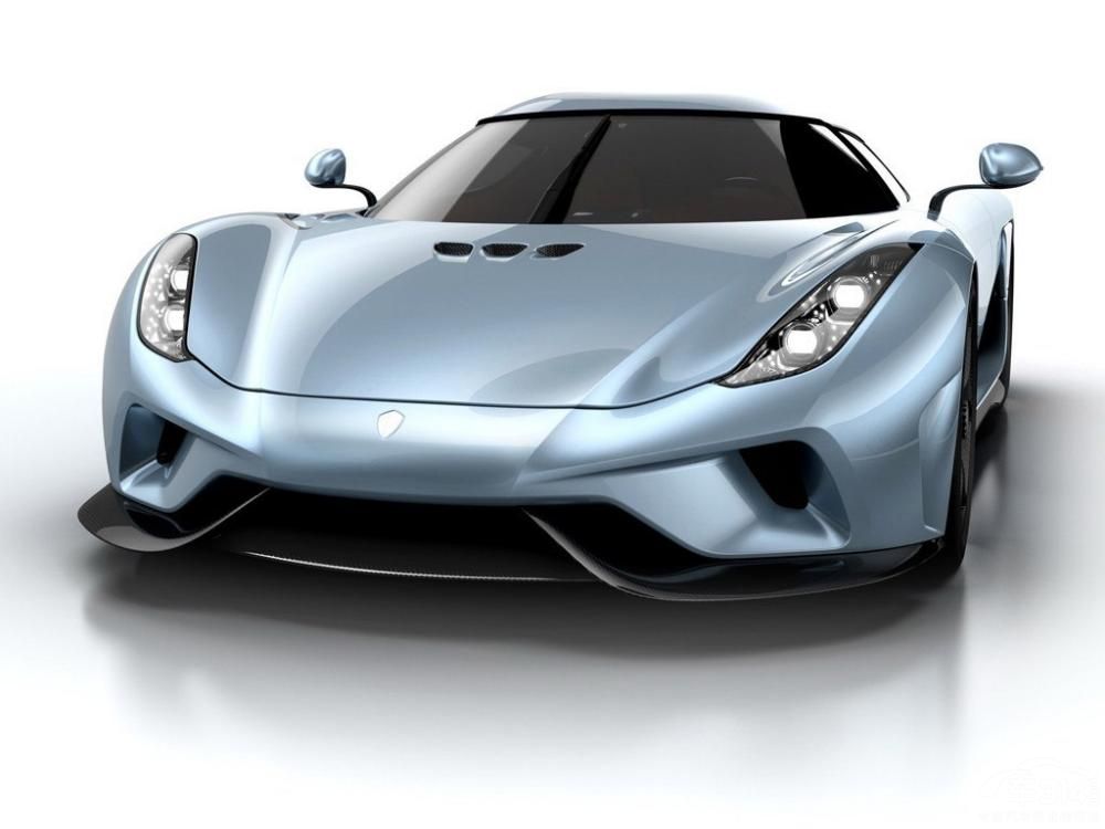Regera���Կ�����Agera�ļ����ߡ�