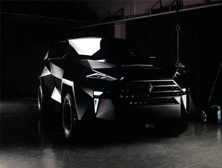 ȫ10̨SUV ؿٷͼ
