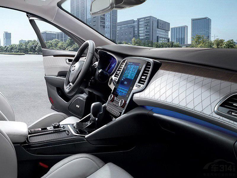 �������棬��ŵ����SM6�ṩ���������ѡ�����а���2.0GDe��1.6TCe��2.0LPe������