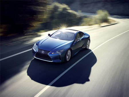 ϵ춯 ׿˹LC 500h
