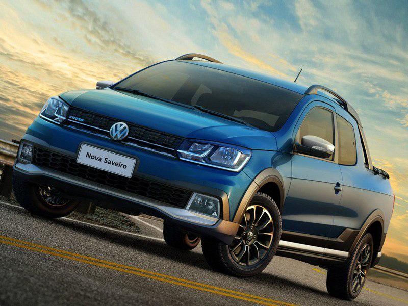 �¿�Saveiro��ǰ������������������������ʽ��ǰ��ơ������Լ�������դ���³���������ȫ�µĺϽ���Ȧ��