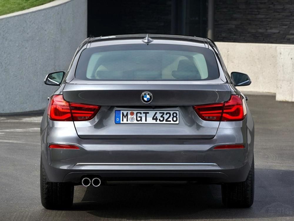 BMW˫йܵѹ¼BMW 330i GT xDrive 5ǧߣﵽ185ǧߣŤΪ350ţס