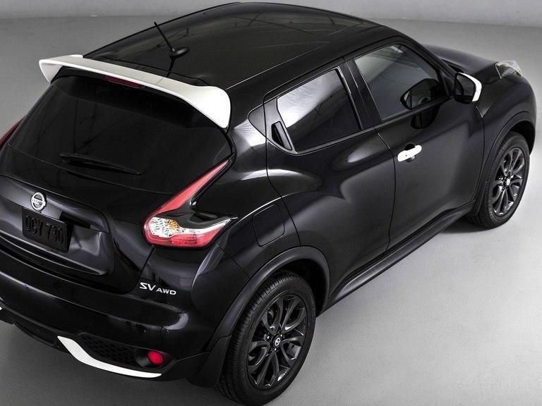 �������棬�³�����һ̨����������Ϊ191������1.6T������������ϵͳƥ��CVT�����䣬����ѡװ����ϵͳ��