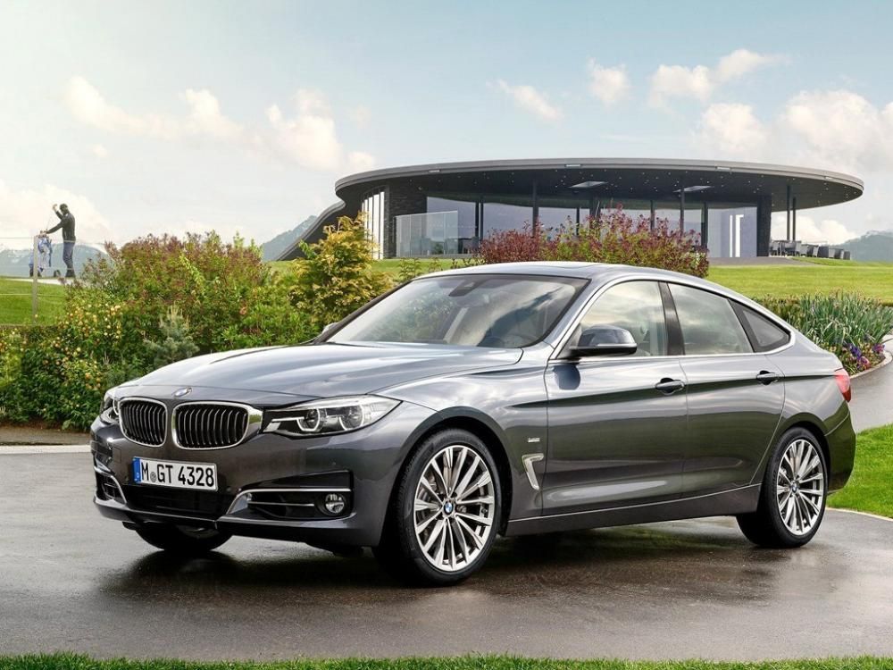 BMW 3ϵGT M ˶ӵж16M˶׼רװʹ͸ϬصM 18Ӣ챡Ѭ˫դMѧ׼ȡ