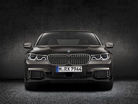 ݻ M760Li xDriveͼ