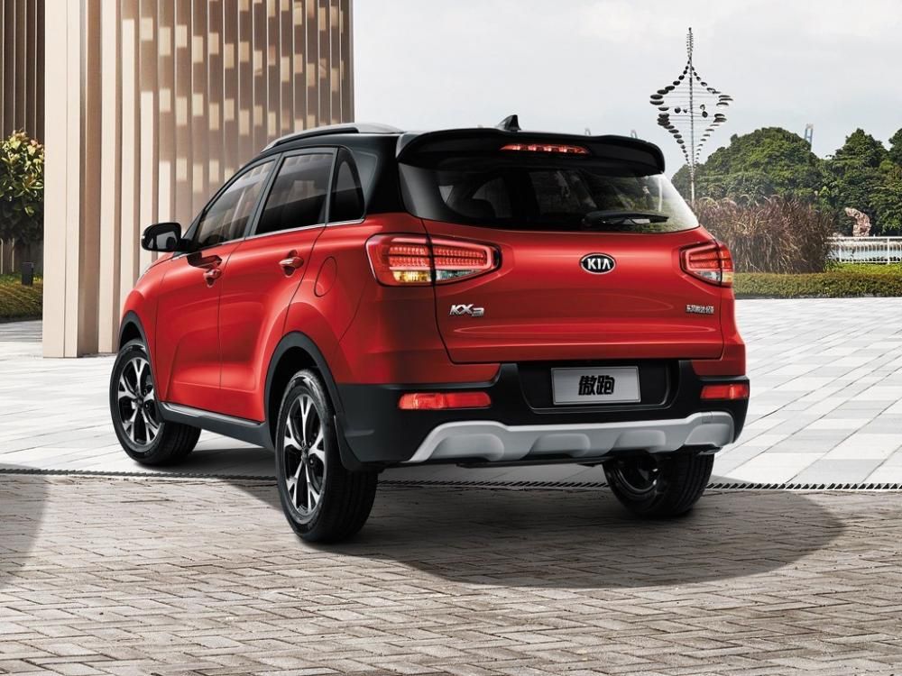 ����ϵͳ���棬�¿�KX3ȡ����2.0L���������ͣ���ֻ�ṩ1.6L/1.6T���ֶ������õ��������ͣ�����ʷֱ�Ϊ125������160������