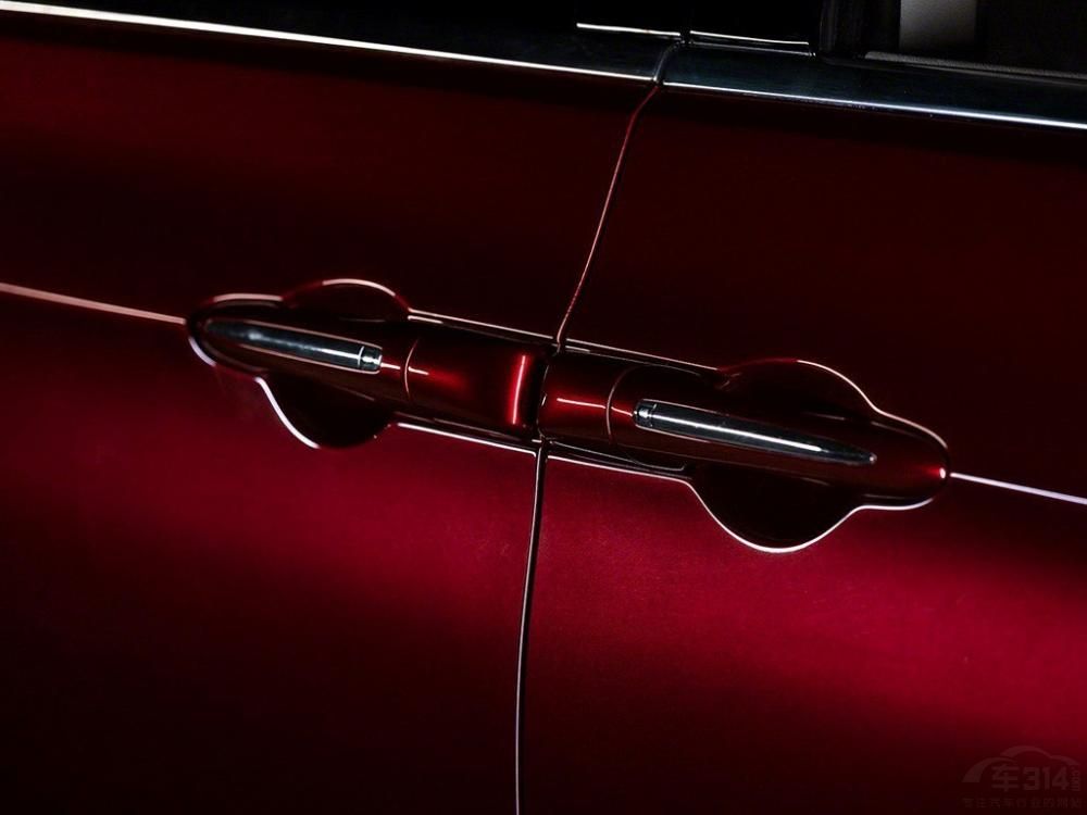 ����˹��Pacifica�ٷ�ͼ�������³���Ϊ������ļ����ߣ�������ȫ�µ�������ԣ����MPV�������������˾��ޡ�