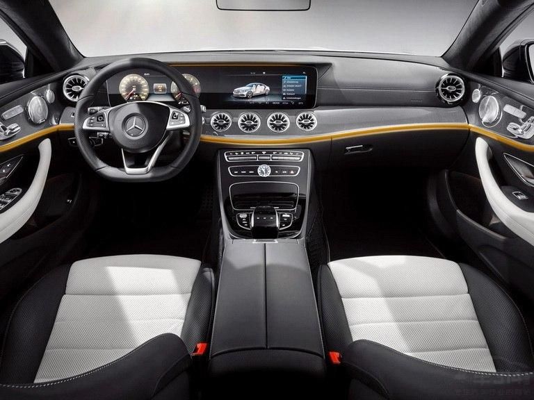 E 200���������Ϊ184��������ֵŤ��300ţ���ף�E 300�����Ϊ245��������ֵŤ��370ţ���ס�