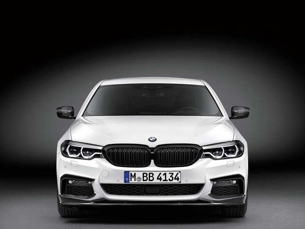 ����������ȫ��5ϵM Performance�ٷ�ͼ���³���Ҫ����۷���ĸĽ����ԣ�������ͨ5ϵ�Ļ����Ͻ������˶������������