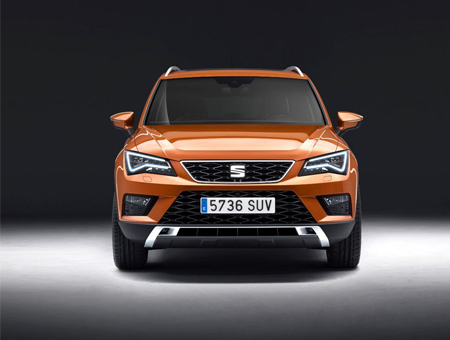 ׿SUV Atecaٷͼʽ
