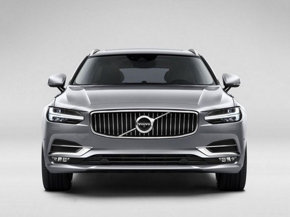 ��λ������г���V90 Cross Country���V90���ഫͳ���г���Ҳ���������˸��Ե�һ�档