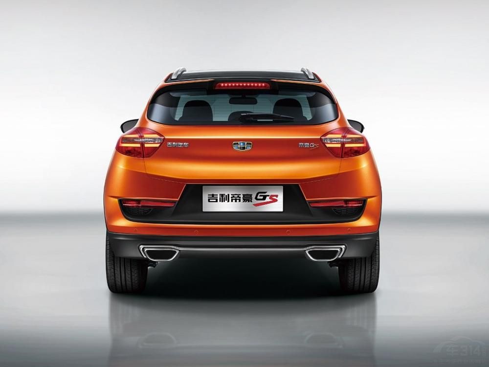 �������棬�ۺ�GS������1.3T��1.8L�������������6MT��6DCT��������䡣