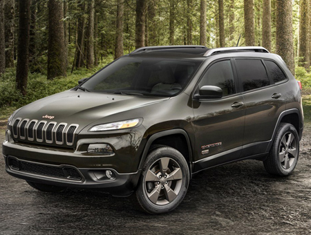  JeepƳ75ر