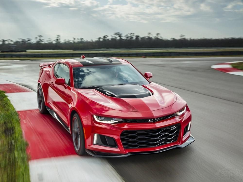 �������棬�³�����6.2L��е��ѹV8 LT4������������ʴﵽ649��������ֵŤ��868ţ���ס�