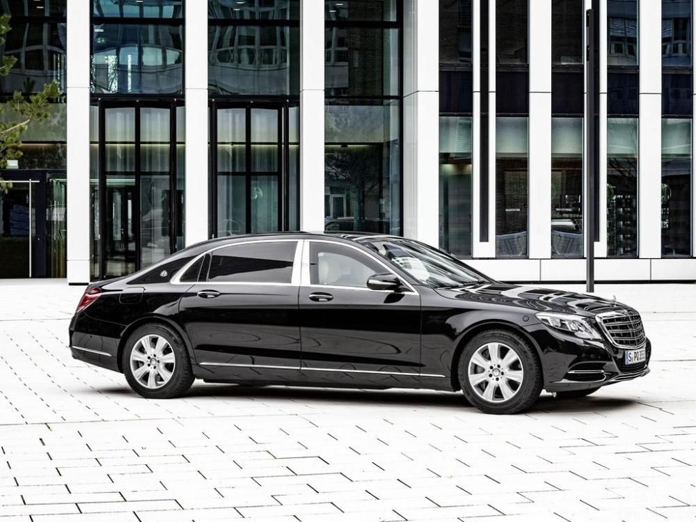 �̱���S600������֮�󣬲��ʼ�į�����ͺ�Ҳ�Ƴ��˳������S600 Guard��������