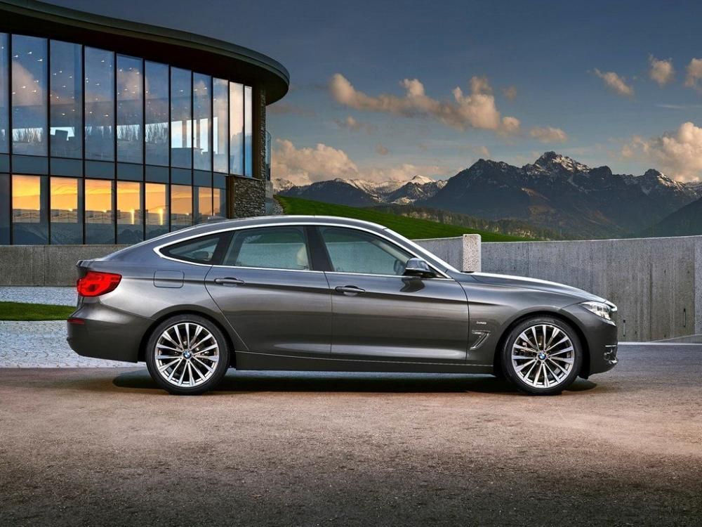 ԴBMW 3ϵ3ϵGTڼ̳˶ʻͷḻƼõͬʱһǿ˶״ƳM˶ͣۺϱBMW M˶׼