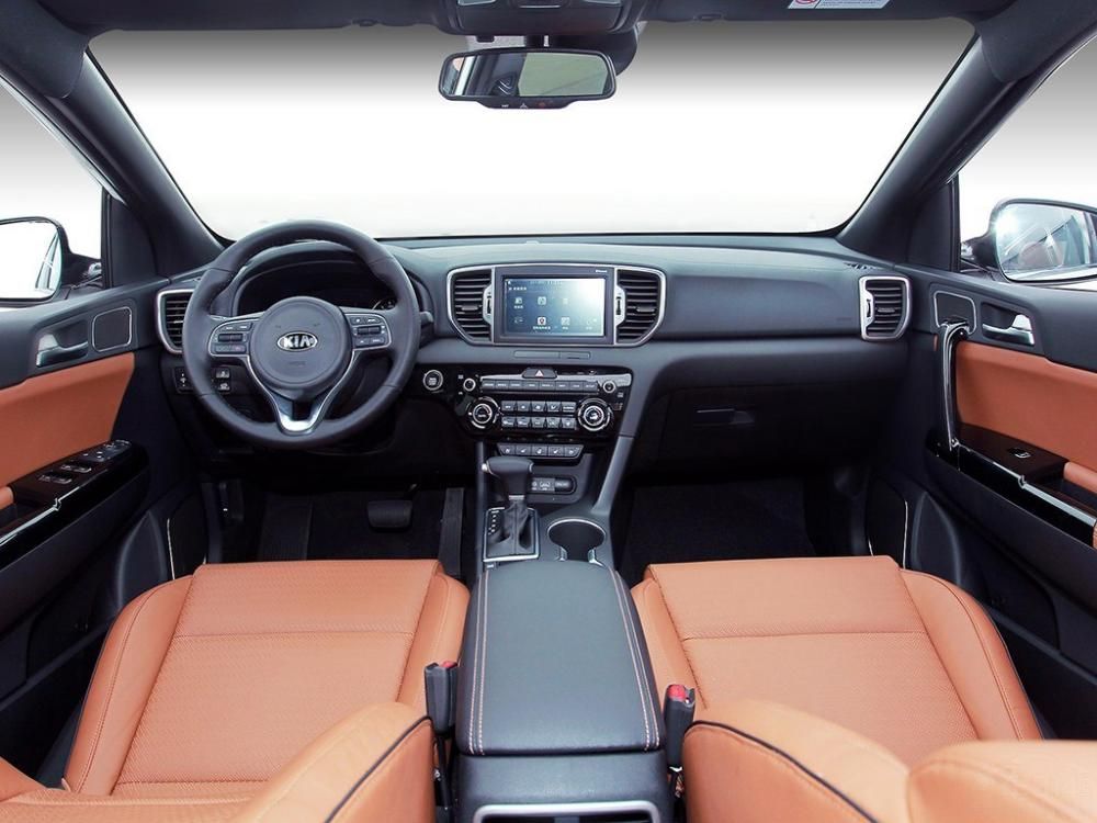 ��С��SUV KX3����˶����ô�����ȫ�µ�SUV���ݡ�