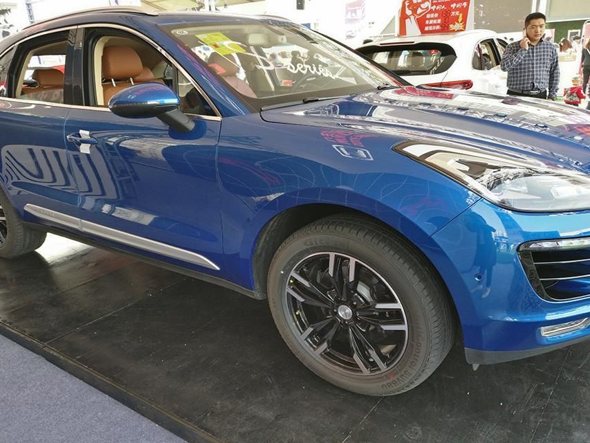 �³������������Ͳ�����������Macan��Ϊ�����
