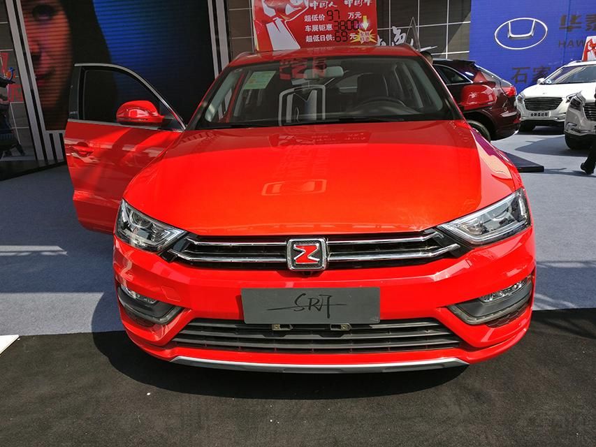 ���ӳ�ͷ���ֵ��������������˵��̩SR7���Ǿ߱�һ����ԭ����ơ�