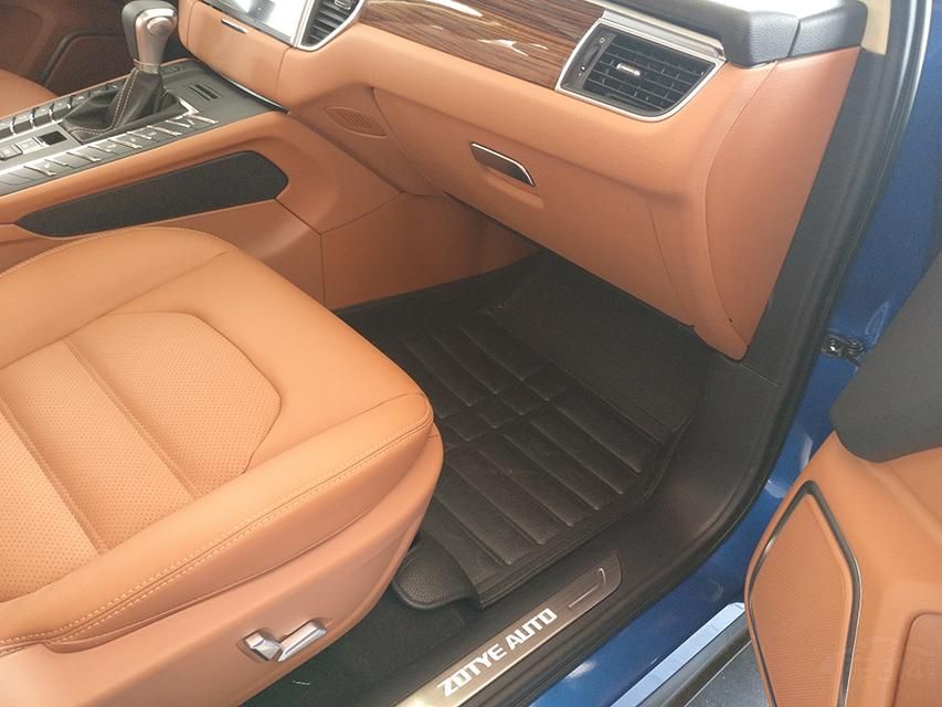 �������棬��̩SR9���ص���һ̨���������2.0T������ѹ�������������190��������ֵŤ��250N��m��