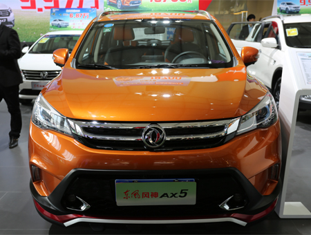 AX5 80ŶԭǱSUV