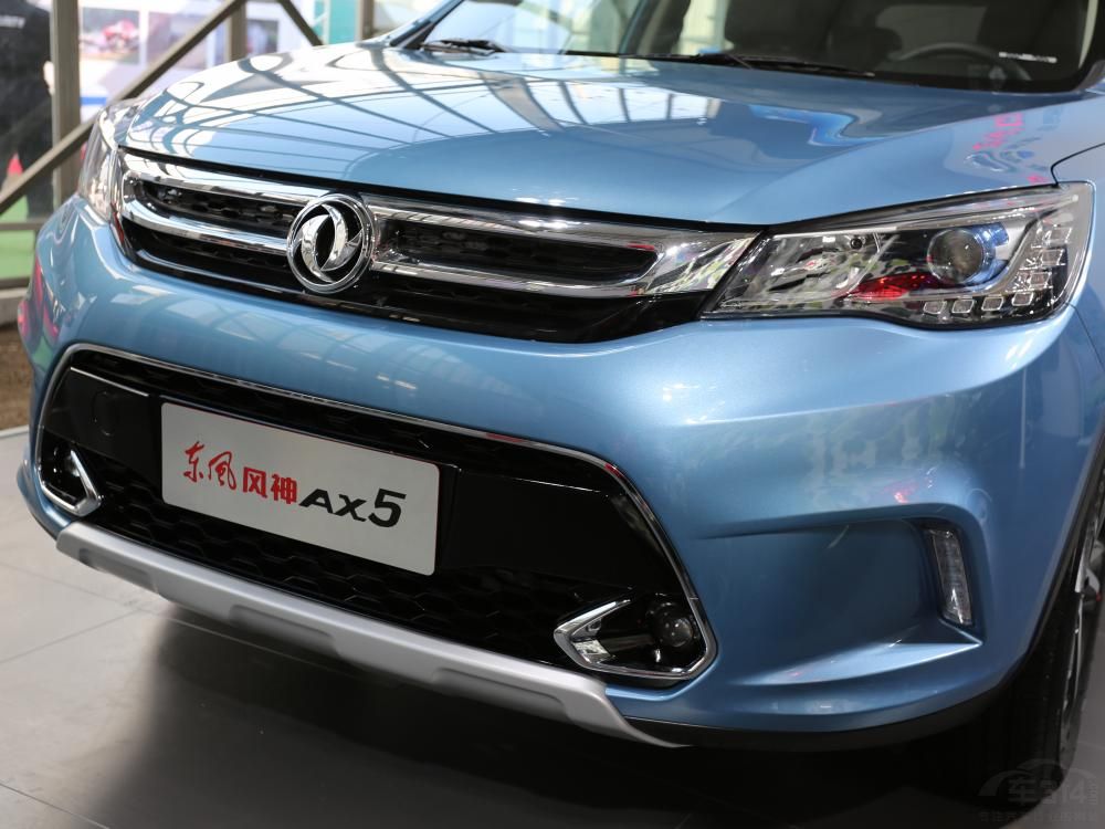 ˫����Ƹ�ǰ��դ��ʽ�����AX3�Ƚ�����������γɼ��廯����Ʒ��