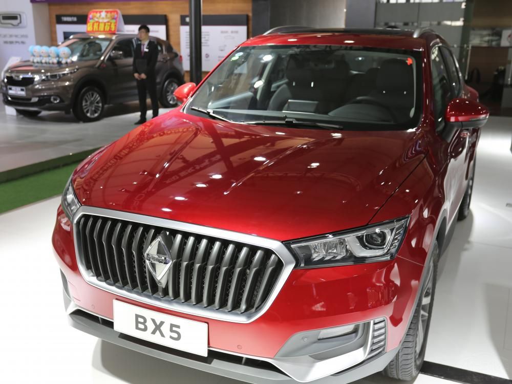 դ·ɫΰ壬ЧӾȡBX5ͷƲԴͷդһʽơ