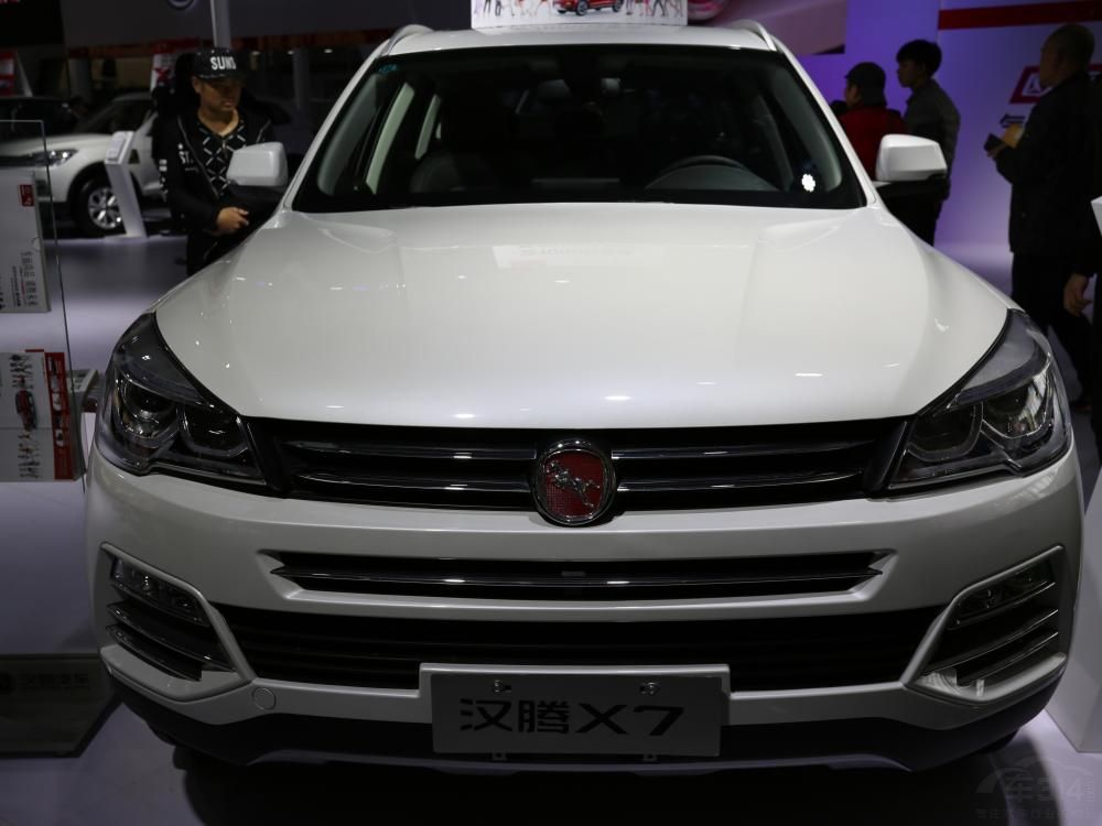 ����X7��Ϊ���������������Ƶĵ�һ��ͣ������Ϻ������϶�ʮ�����ģ���ؼ����Լ۱��ر�ߡ�