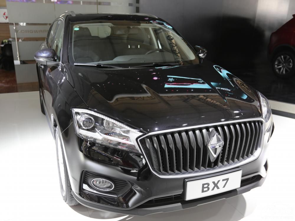 ����BX7�ںϾ���Ĵ������Ӯ���˵ĵ¹�����㡱��ƵĽ���¹���ʮ�㣬��Ȼ���㾪�ޣ��������Ϳ���