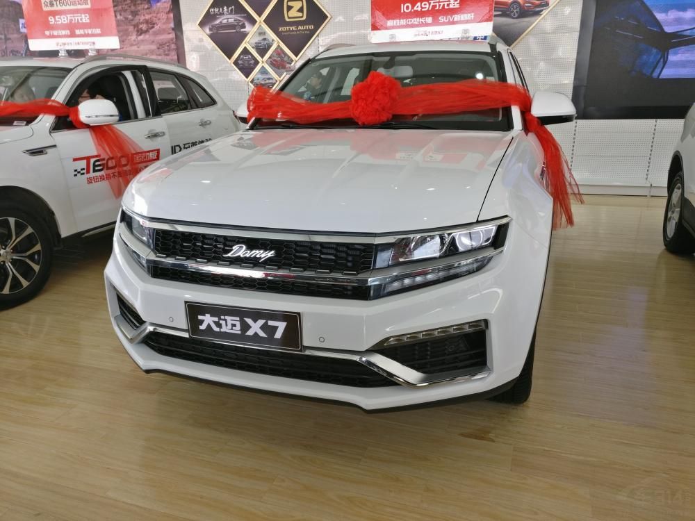 SUVгĲϺ𣬻иƷƶ׷׿ʼƳмSUV̩ȻҲҪгͬ