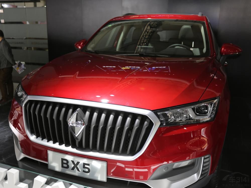 BX7ñƷվ˽ţһҪıǿؽٶ޵BX5ϡ