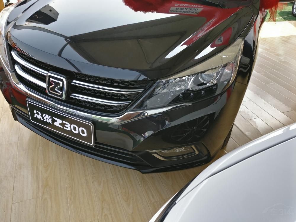 Z300ʱлϸ϶ԵĸƣLOGOʽͲҲ˺ܴʹʸиǿ