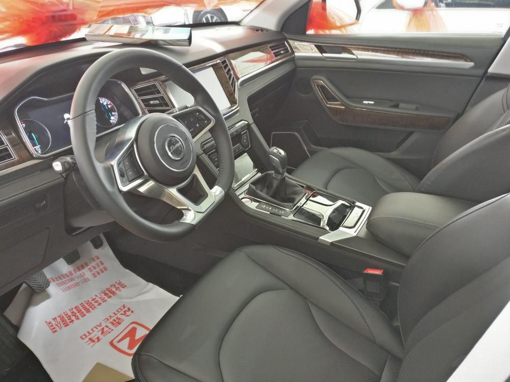 Ŀǰϵͳֻ1.8T+5MTһףճʹû㹻ֶڳ˵ʹȽۣϣԶ;С