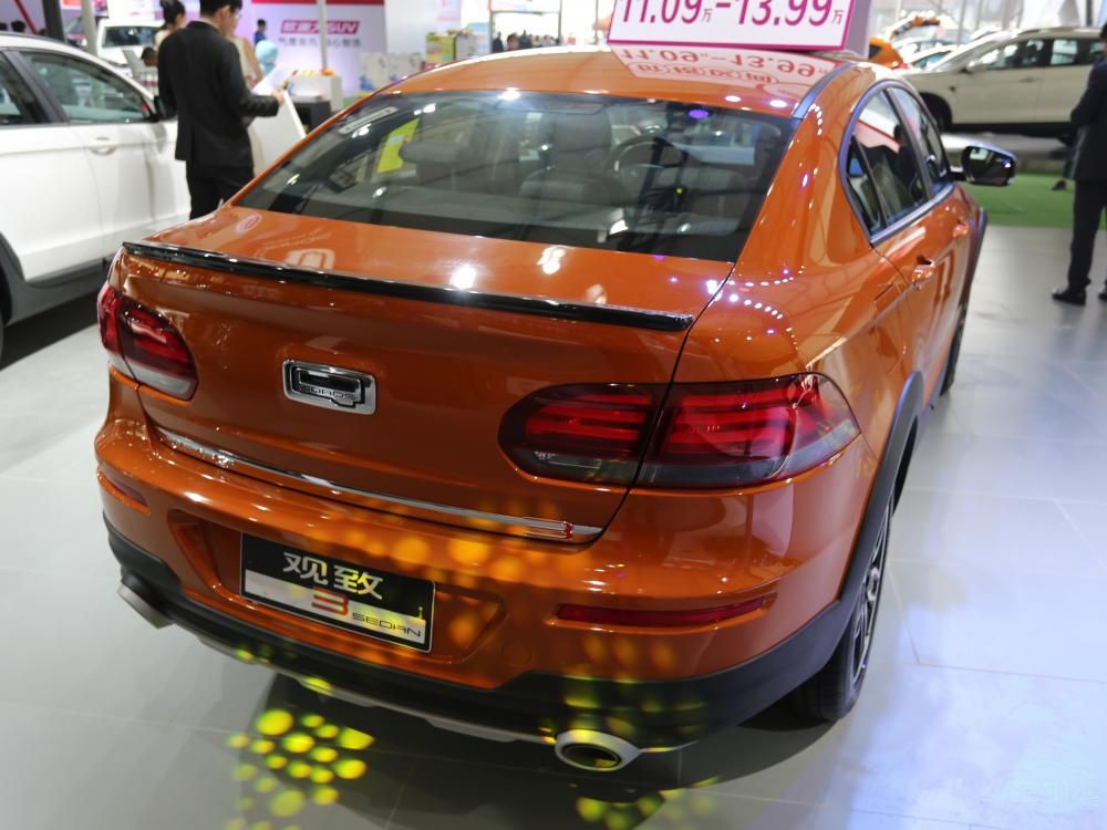 ����3 GT�ĳ����߶�Ҳ�Ƚγ������һЩ������С��ؼ�϶�ﵽ��170mm��