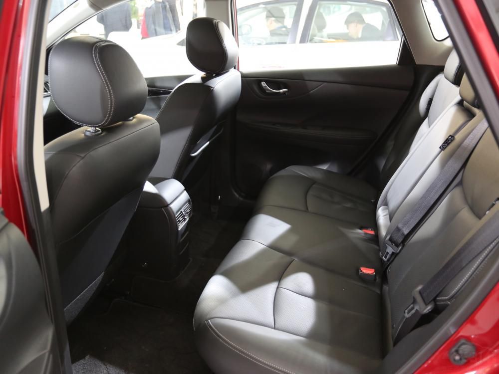 2016ȫϵ1.6L+5ֶCVTĶܳɡ̨ƽ1.6LȻϤղHR16