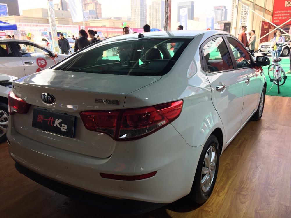 ���������棬ȫ��K2�Խ��ṩ1.4L��1.6L���������ķ�������