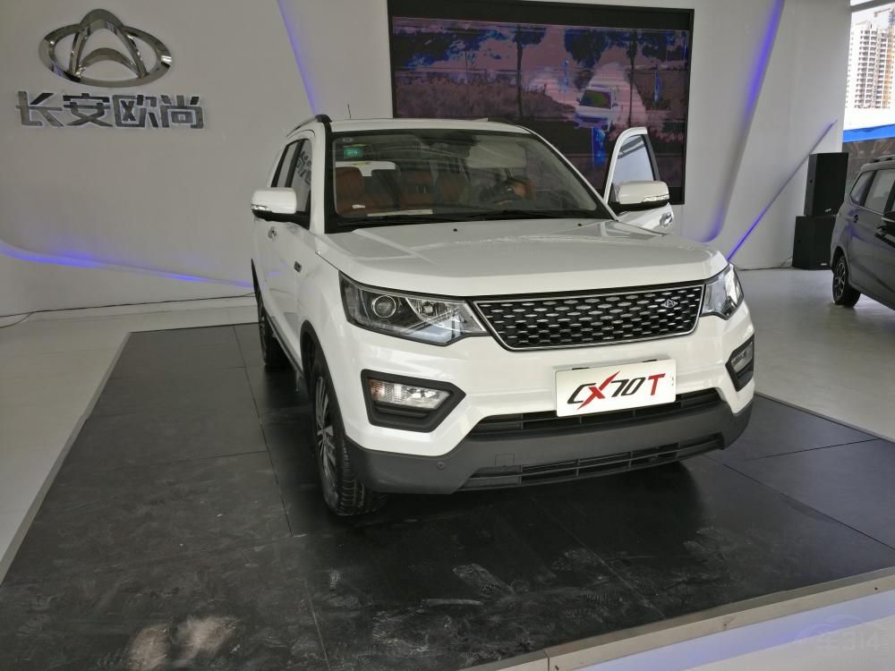 ΪʵʵһSUVCX70TӲ͵֮⣬µĿռ