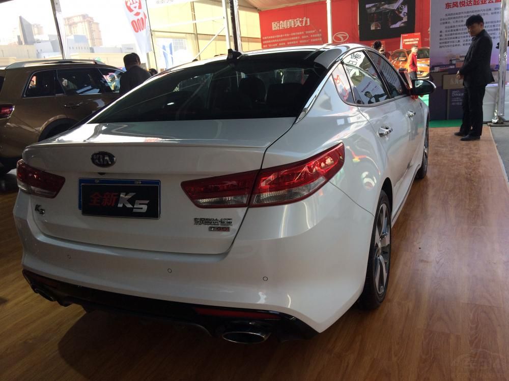 β������ϣ���һ��K5�˶��������˫�߹�����������ϵͳ