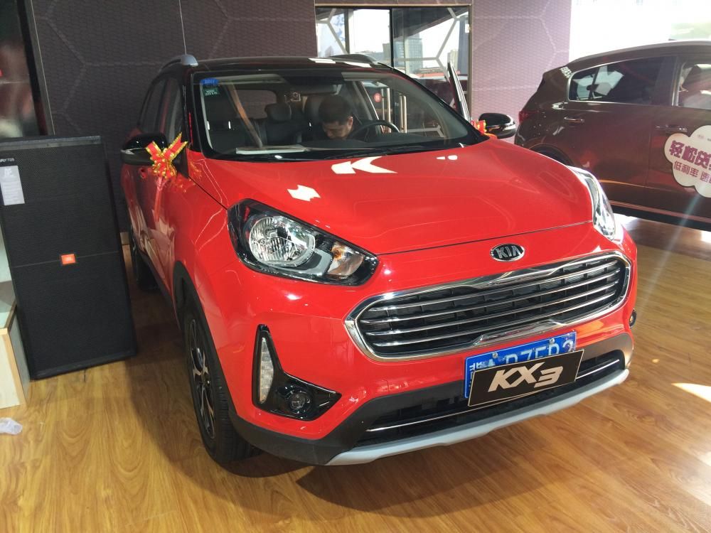 �¿�KX3��Ҫ���ǰ�����ֽ������Ż���ƣ���ǰ��դ�ߴ�õ��˽�һ���ļӴ�