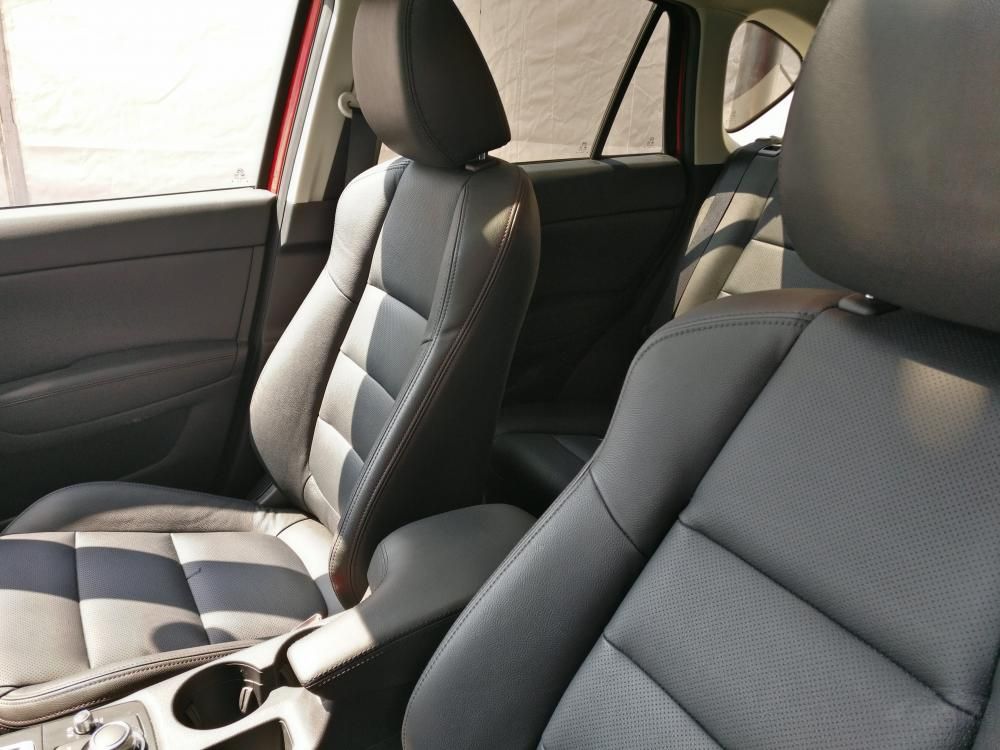 ����ϵͳ���棬�����¿����Դ�CX-5���ṩ2.0L��2.5L��Ȼ�����������������߿�ѡ��