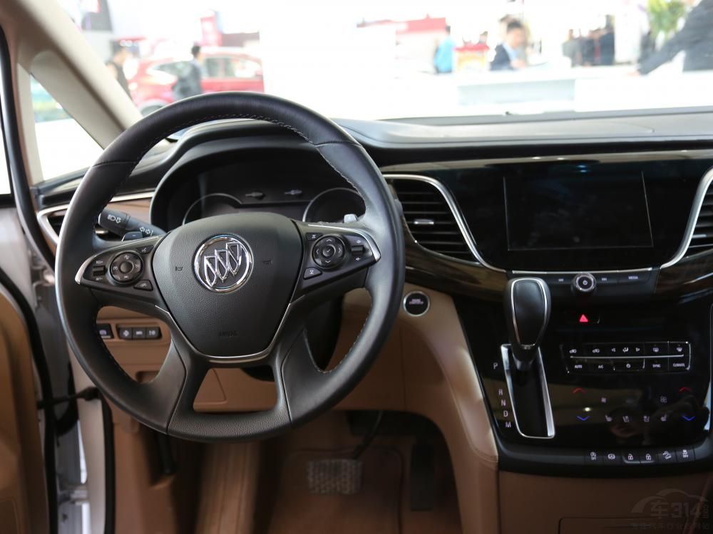 ͬʱGL8ҲϿԭӲϱΪ˸Էߵ׺Բʡ