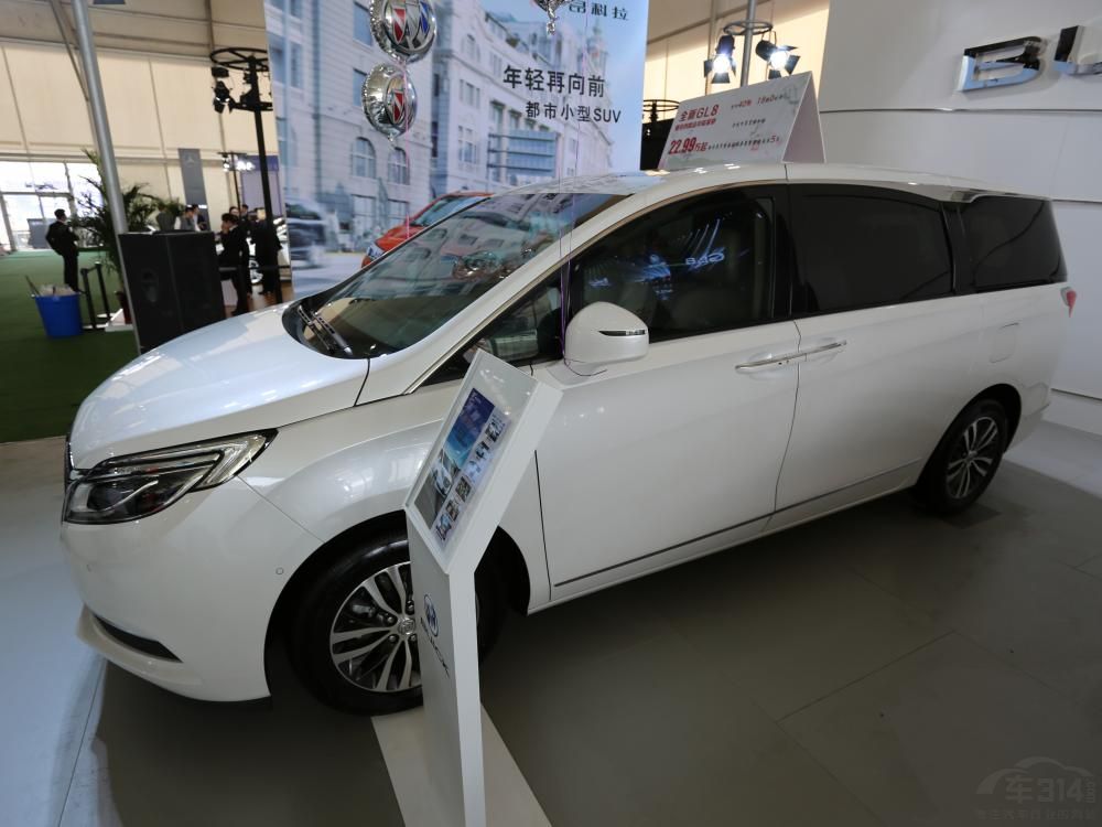 1999굽񣬲֪бGL8Ѿǣ߹10¡ЩһֱMPVĴܵ˹˵ϲ