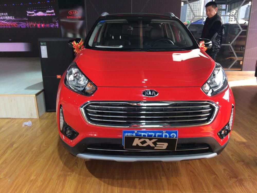 KX3��Ҫ���ǰ�����ֽ������Ż���ơ�