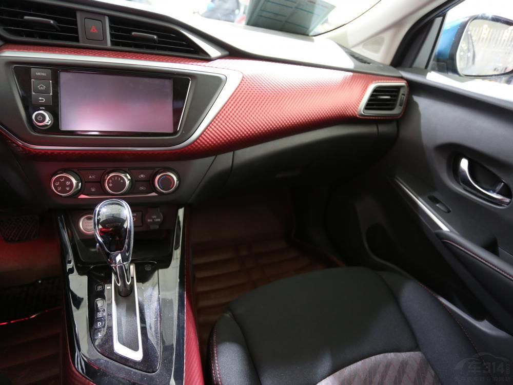 棬LANNIAһ̨1.6L12693kWŤ154Nmϵͳƥ5ֶCVT䡣