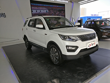 ʵĳCX70T  SUVǴ
