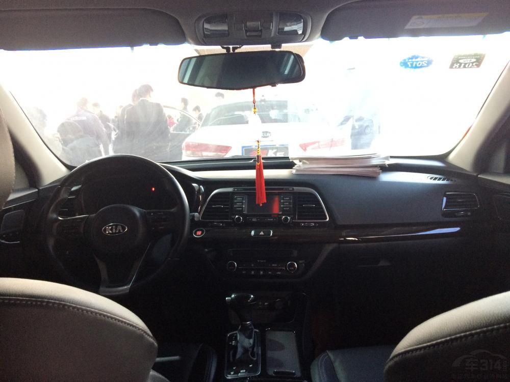 ����K4���п�̨������ƫ���ʻԱ����ƣ���ƫת�Ƕ�Ϊ8�㡣