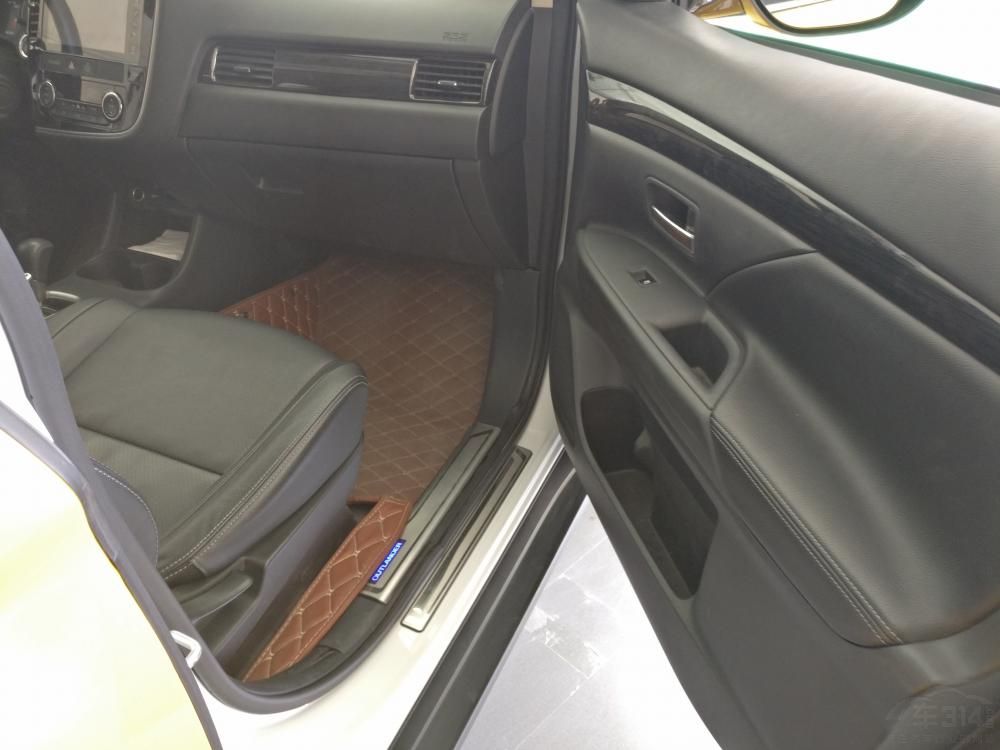 ����ŷ���µĳ����߷ֱ�Ϊ4705/1810/1680mm�����Ϊ2670mm����λ��һ�������SUV��