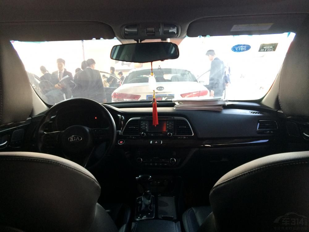 K4λͳ䳤߳ߴֱΪ4720mm1815mm1465mmΪ2770mmȻ䳵ߴK5СȻӵзǳĳڿռ䡣