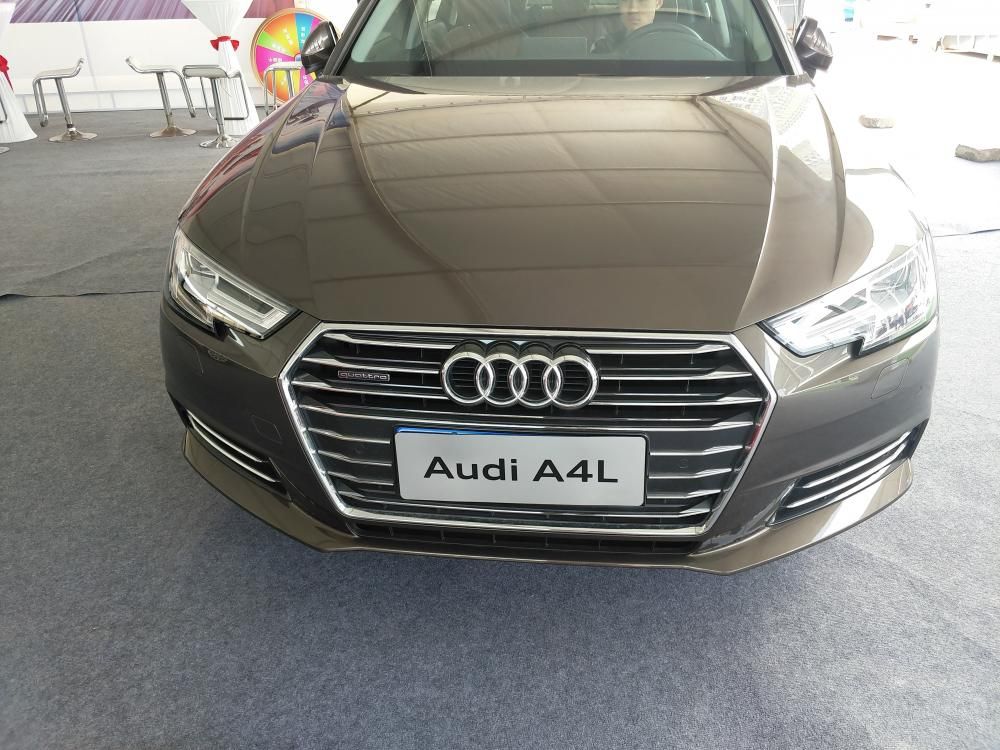 ��Ϊ�µ����������γ�֮һ���µ�A4L����λ��������ķ�˿�ǣ��ȵ�ʵ����̫����!��2008����Ĵ������8���ʱ��ĥ���˲��������ߵ����ġ�