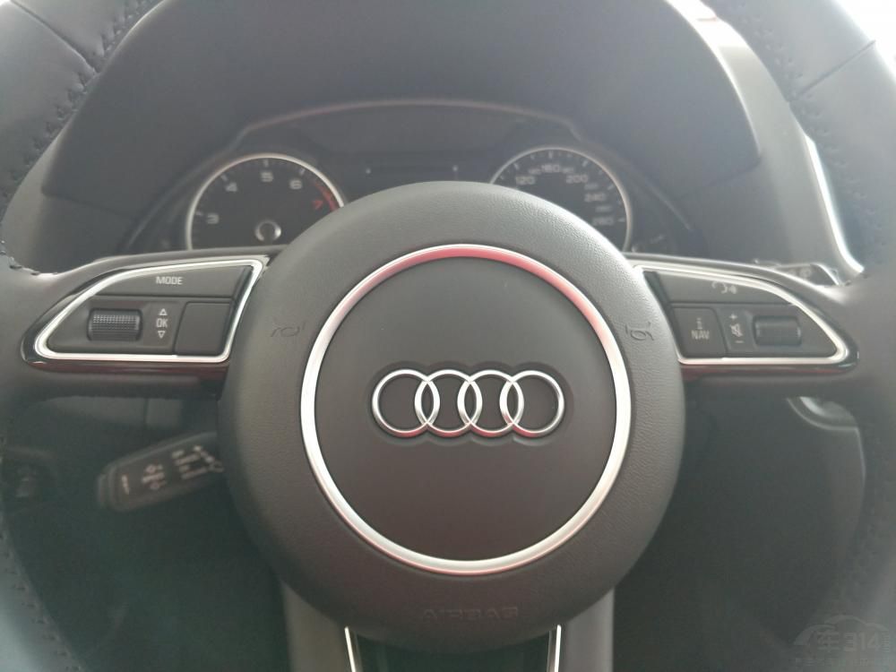 µQ5װ˵EA888 2.0TFSIѹˡ˫䡱ϵͳ͸ֱ缼ͽܶ似ϡ